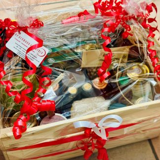 Geschenkkorb
