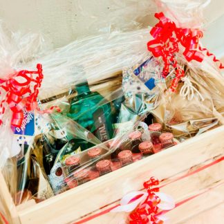 Geschenkkorb