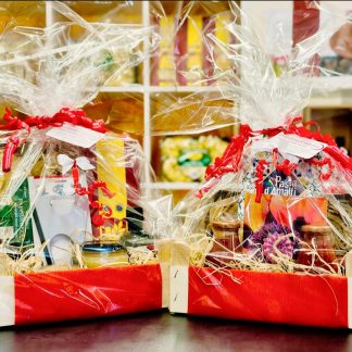 Geschenkkorb