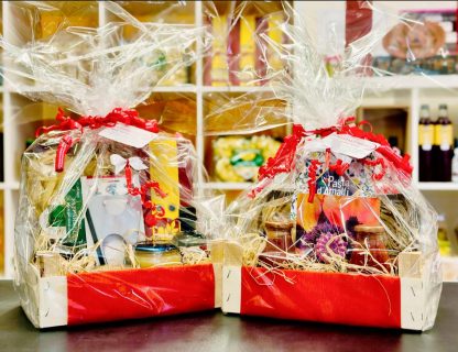 Geschenkkorb