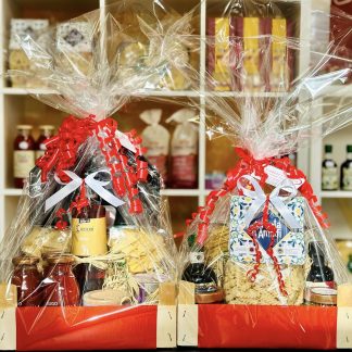 Geschenkkorb