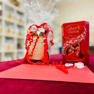 Geschenkkorb