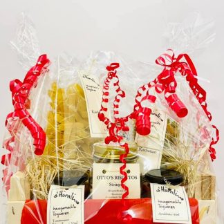 Geschenkkorb