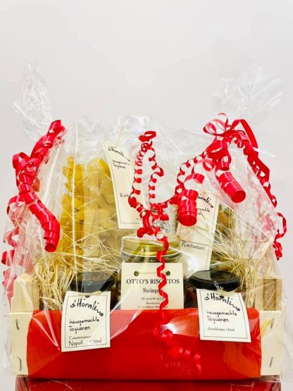 Geschenkkorb