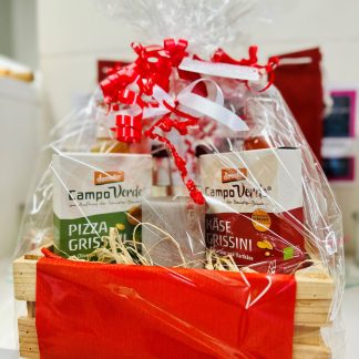 Geschenkkorb