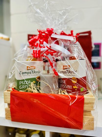 Geschenkkorb