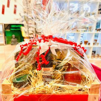 Geschenkkorb
