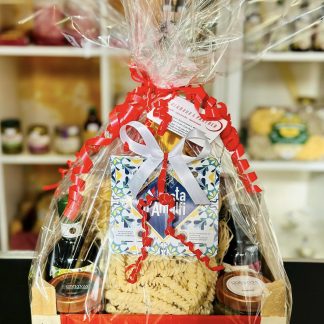 Geschenkkorb