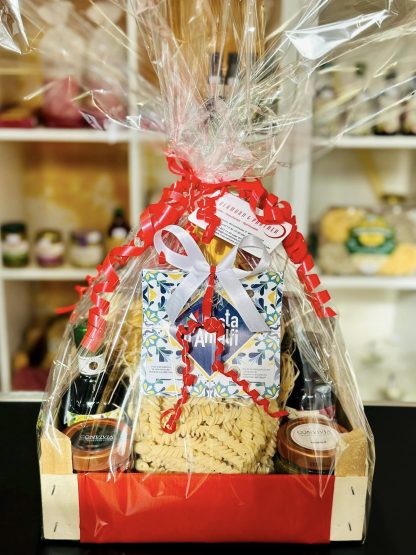 Geschenkkorb