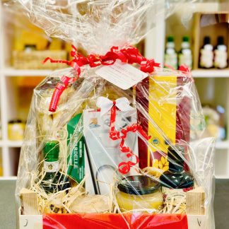 Geschenkkorb